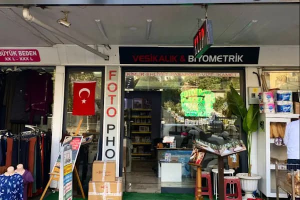 Foto Alanya - Fotoğrafçı - Antalya Alanya