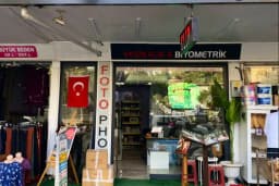 Foto Alanya