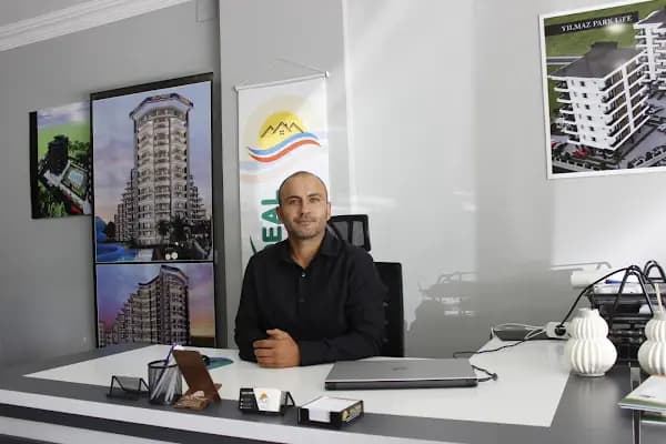 İdeal Emlak Gayrimenkul - Gayrimenkul Danışmanı - Mersin Anamur