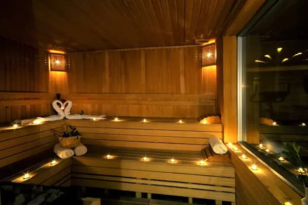 Sv Business Hotel Diyarbakır - Otel - Diyarbakır Bismil