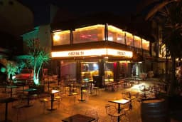 Gözaltı Pub