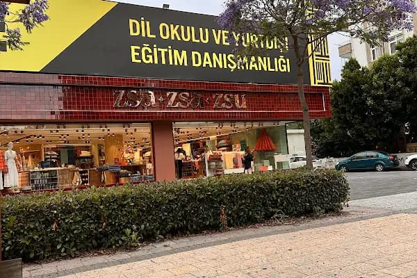 English Time ÇUKUROVA - Dil Okulu - Adana Seyhan