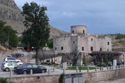 Zaman Müzesi/Şapel