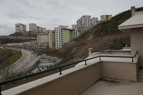 Ankara Kuzeykent 341.Etap - Apartman Kompleksi - Ankara Etimesgut