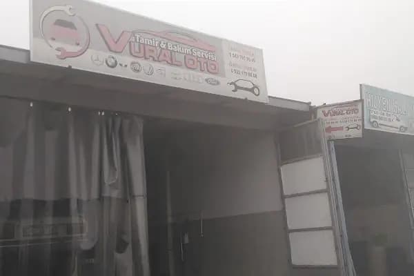 Vural Oto Tamir Yasin Usta - Oto Motor Ayarı Servisi - Bursa Osmangazi