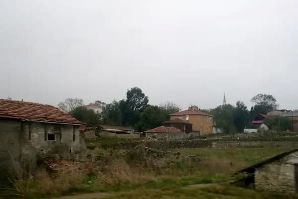Yassıören Mahallesi Muhtarlığı - Yerel İdare Ofisi - İstanbul Arnavutköy