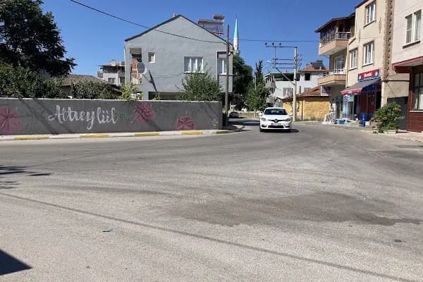 Ekomini - Bakkal - Balıkesir Altıeylül