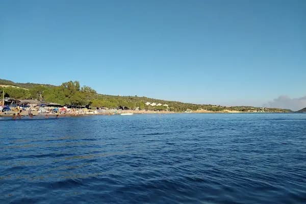 Otobüs Durağı - Otobüs Durağı - İzmir Aliağa