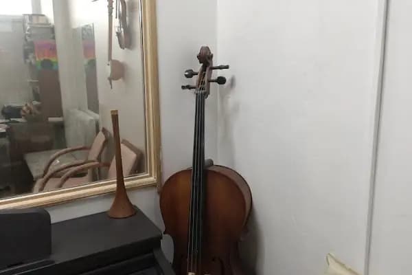 Ahenk müzik okulu - Müzik Okulu - İstanbul Sarıyer