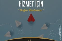 YÖNETİME Yönetim Hizmetleri Emlak Dan. Temizlik İns. Ltd Sti