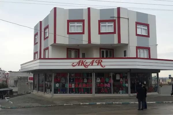 AKAR AVM GİYİM TEKSTIL TUHAFİYE - Giyim mağazası - Adana Çukurova