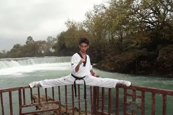 BHD Boxing - Kickboks Okulu - İstanbul Kadıköy