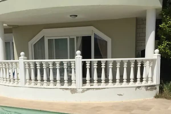 De'manor Hotel - Otel - Antalya Döşemealtı
