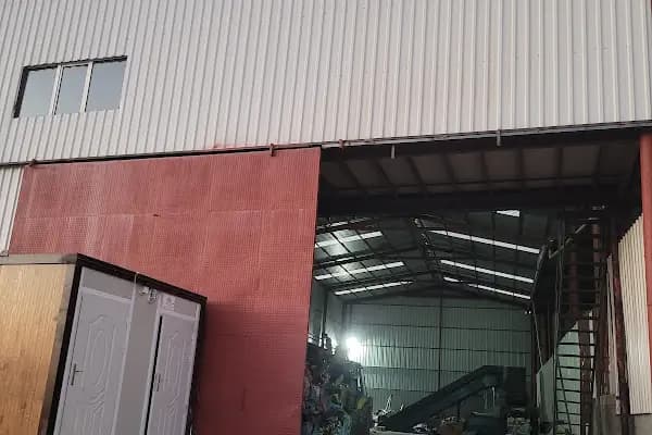 MSA pet Geridünüşüm limited şirketi - Geri Dönüşüm Merkezi - Ankara Altındağ