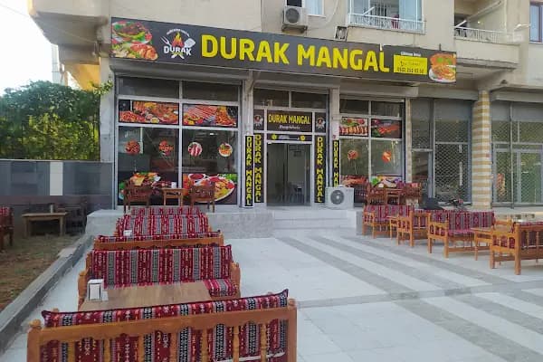 Durak Mangal - Restoran - Diyarbakır Kayapınar