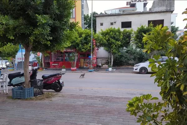 Güleç Döner Köfte-Piyaz - Dönerci - Mersin Anamur