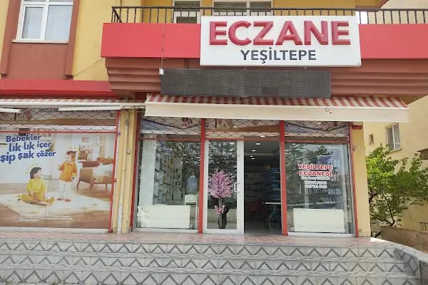 Yeşiltepe Eczanesi - Eczane - Ankara Akyurt