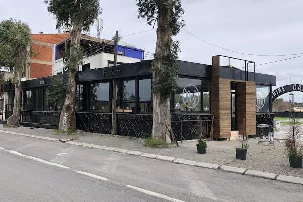 Mojo Cafe - Kafe - İzmir Balçova