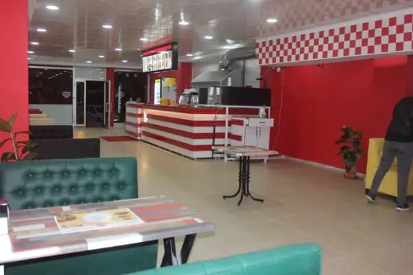 PİZZA BELLA - Restoran - Kahramanmaraş Onikişubat