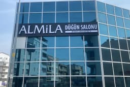 Almila Düğün Salonu