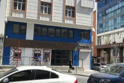 Halkbank Arnavutköy Şubesi