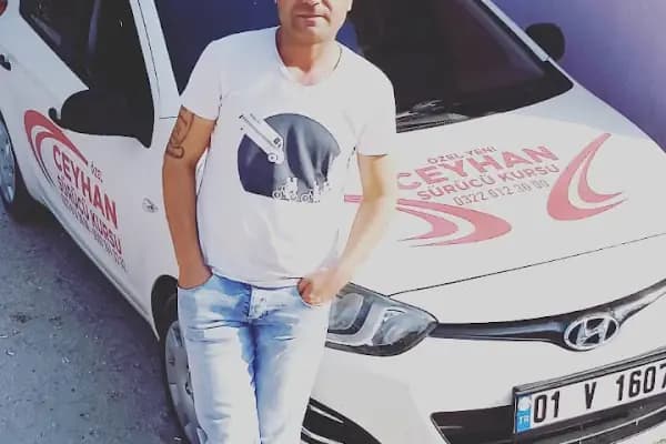 Özel Ceyhan Sürücü Kursu - Sürücü Kursu - Adana Yüreğir