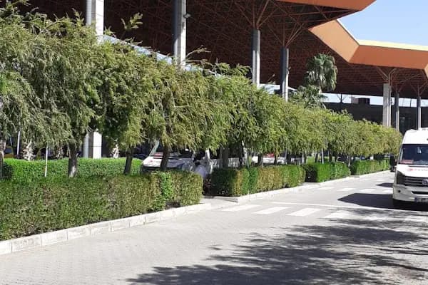 Otogar - Güzergah - Antalya Alanya