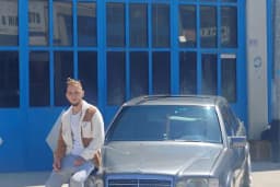 Auto Clean Excellent Washing Service
