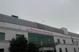 SERDİVAN DEVLET HASTANESİ