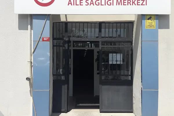 Cihangir Aile Sağlığı Merkezi - Sağlık Ocağı - İstanbul Avcılar