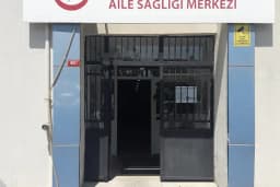 Cihangir Aile Sağlığı Merkezi