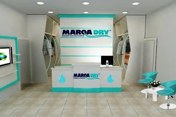 MARQA DRY KURU TEMİZLEME - Kuru Temizlemeci - Tekirdağ Çerkezköy
