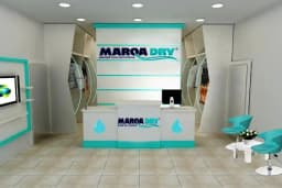 MARQA DRY KURU TEMİZLEME