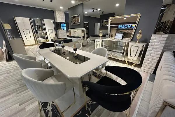 H&amp;M auto mobilya - Mobilya mağazası - Konya Selçuklu