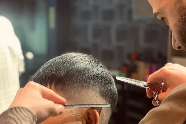 Black Hair Berber Shop - Berber Dükkanı - Trabzon Akçaabat