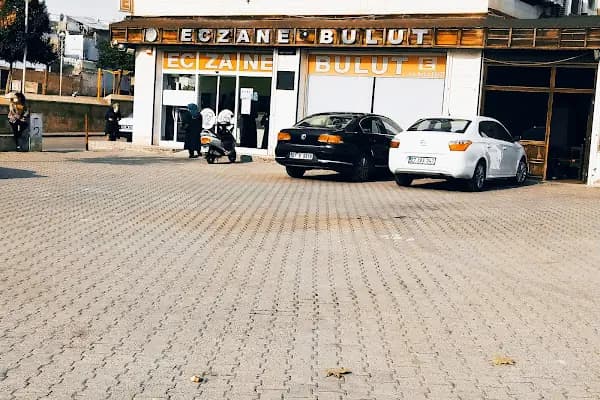 Bulut Eczanesi - Eczane - Gaziantep İslahiye