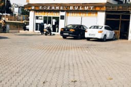 Bulut Eczanesi