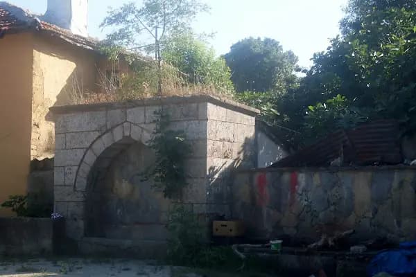 Dursunköy Mahallesi Muhtarlığı - Yerel İdare Ofisi - İstanbul Büyükçekmece