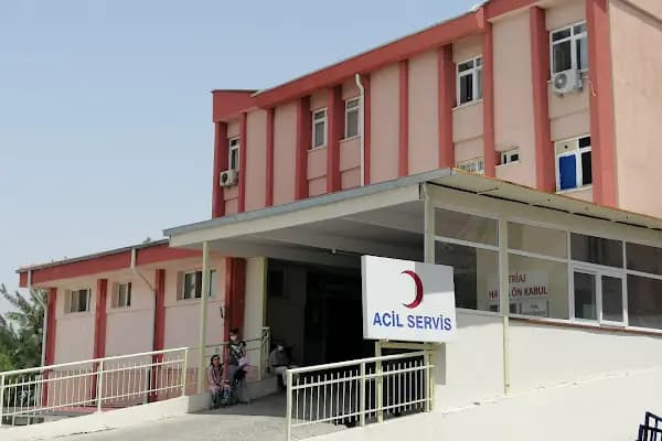 Aliağa Devlet Hastanesi - Devlet Hastanesi - İzmir Aliağa