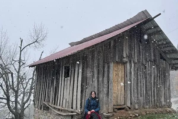 Molla yakup çayırı - Kamp Alanı - Kocaeli Kartepe