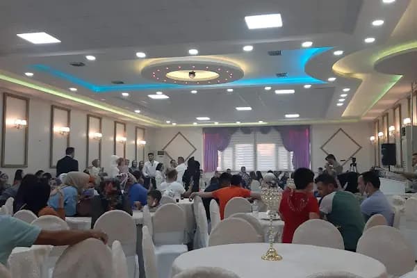 Kınalı Kar Düğün Salonu - Düğün Hizmeti - Bursa Yıldırım