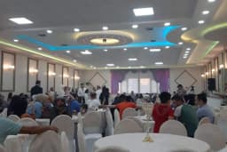 Kınalı Kar Düğün Salonu