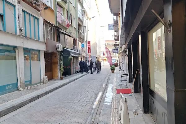 GEMLİK 1. NOTERLİĞİ - Noter - Bursa İnegöl