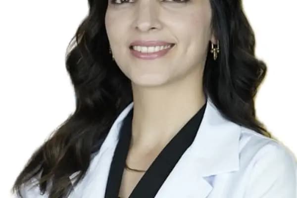 Op. Dr. Merve SARIKAYA ERASLAN - Kadın Hastalıkları ve Doğum Uzmanı - Ankara Altındağ