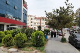 Koru Sincan Hastanesi