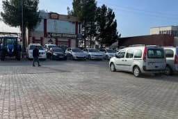 AKTAŞ OTOMOTİV A.Ş