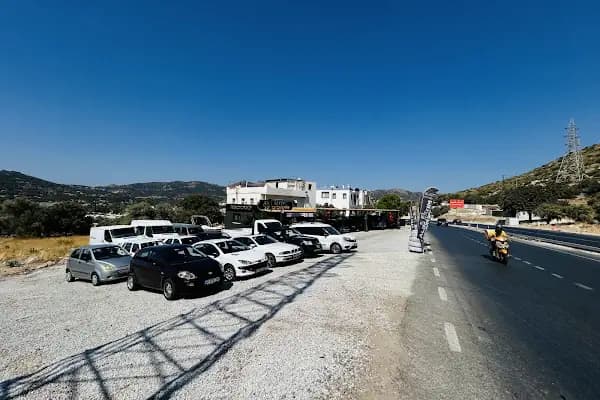 Bulut Otomotiv Bodrum - Oto Galerisi - Muğla Ortaca