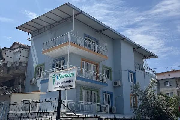 Özel Bornova Özel Eğitim Ve Rehabilitasyon Merkezi - Rehabilitasyon Merkezi - İzmir Aliağa