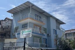 Özel Bornova Özel Eğitim Ve Rehabilitasyon Merkezi