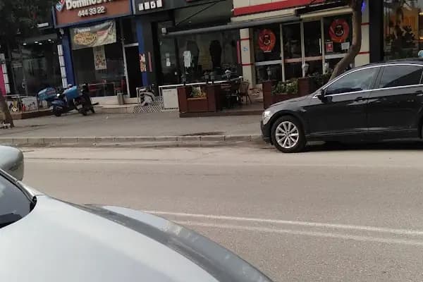 Salon İkon Adana - Kuaför - Adana Seyhan